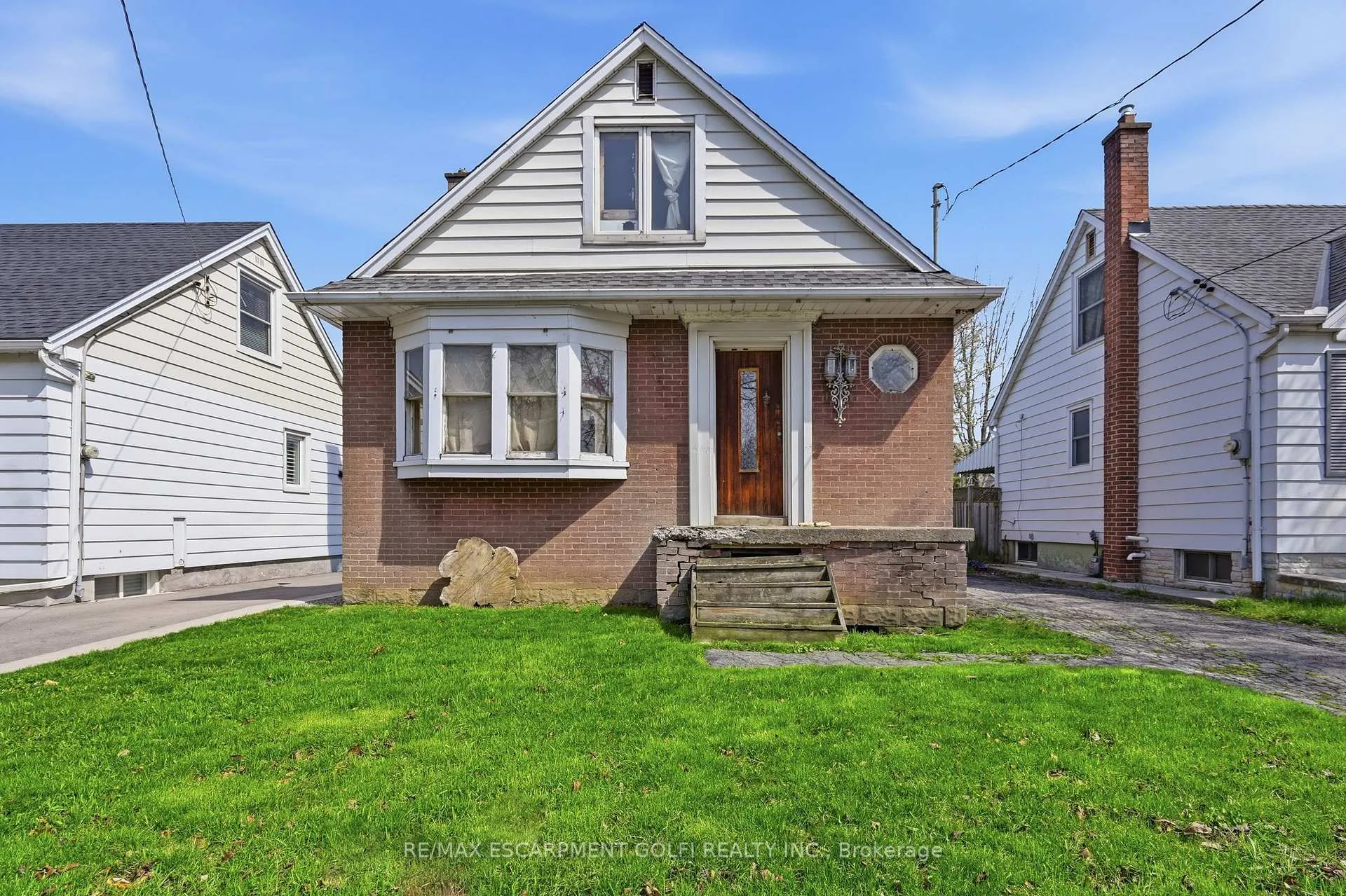Photo 1 of 145 Auburn Avenue, Hamilton, Bartonville — HOMEH