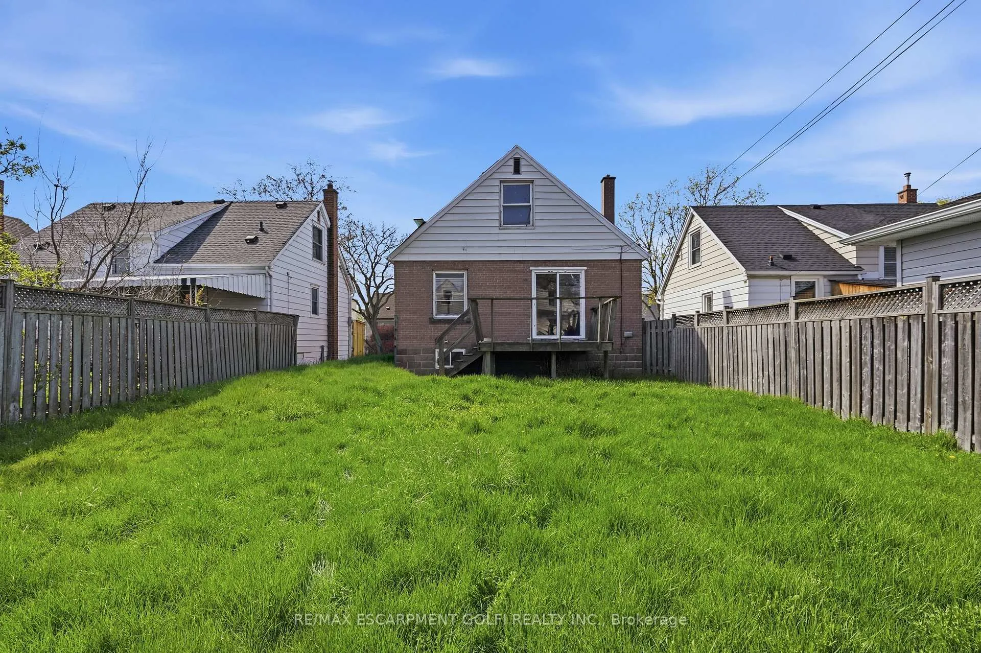 Photo 9 of 145 Auburn Avenue, Hamilton, Bartonville — HOMEH