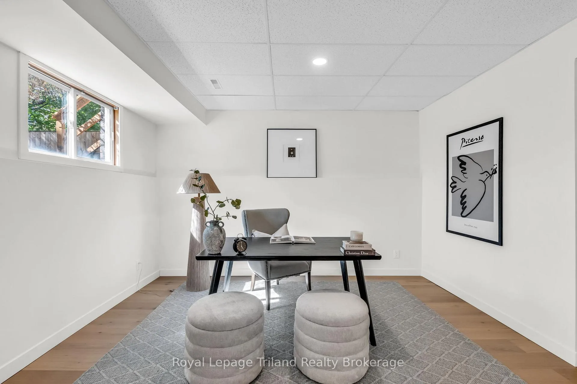 Photo 19 of 64 Hickory Boulevard W, Strathroy-Caradoc, SE — HOMEH