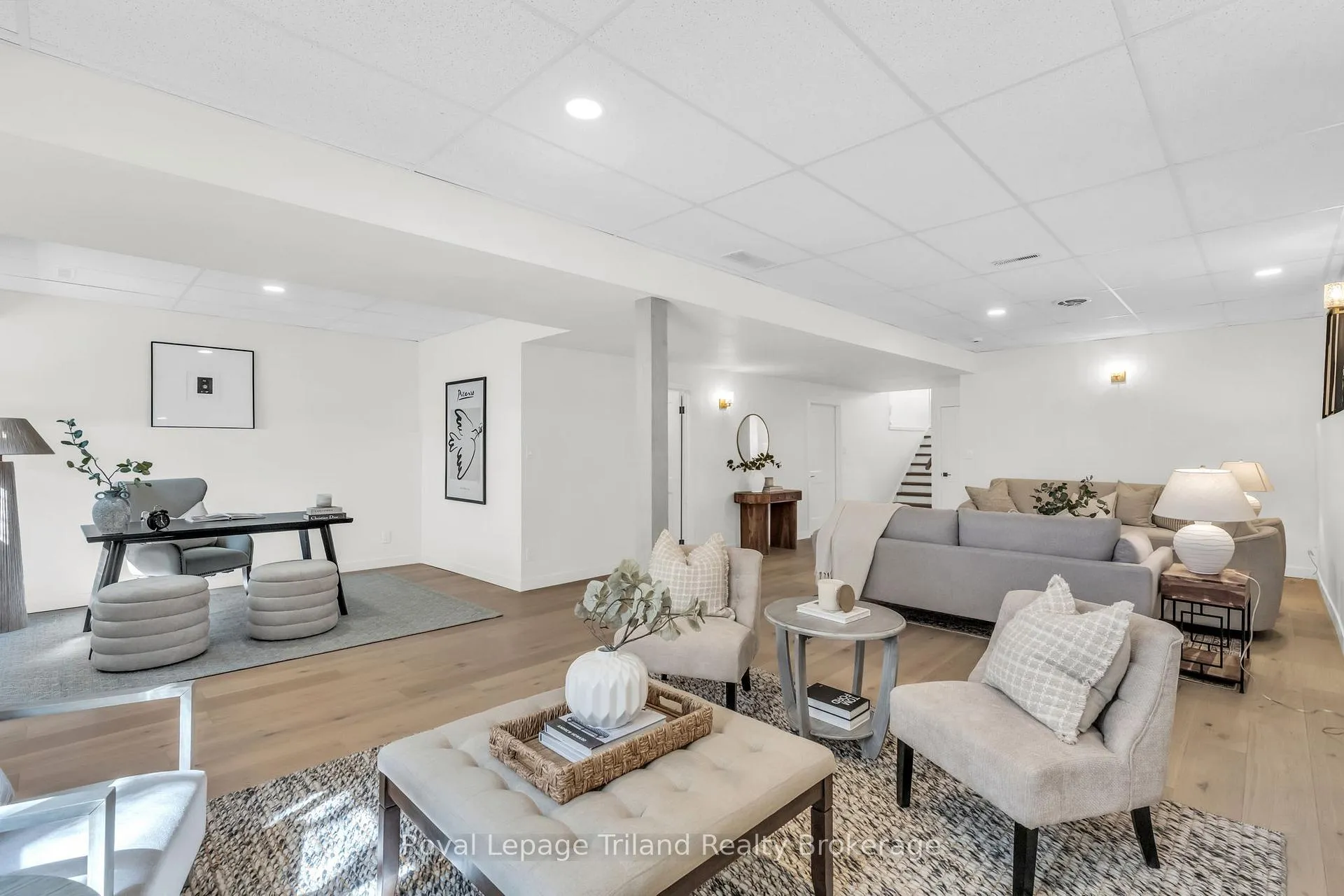 Photo 20 of 64 Hickory Boulevard W, Strathroy-Caradoc, SE — HOMEH