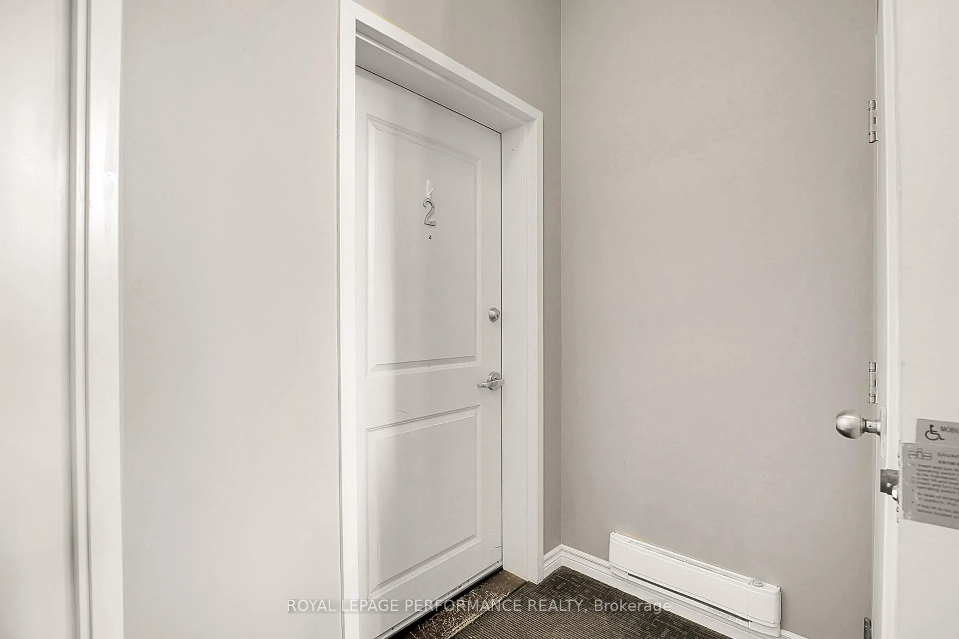 Photo 4 of Unit 2, 40 Prestige Circle, Ottawa, Chatelaine Village — HOMEH