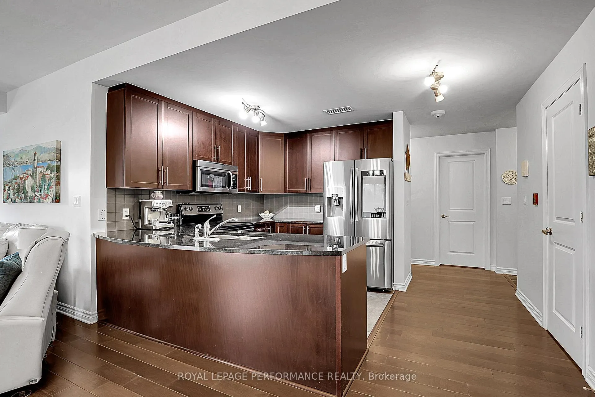 Photo 5 of Unit 2, 40 Prestige Circle, Ottawa, Chatelaine Village — HOMEH