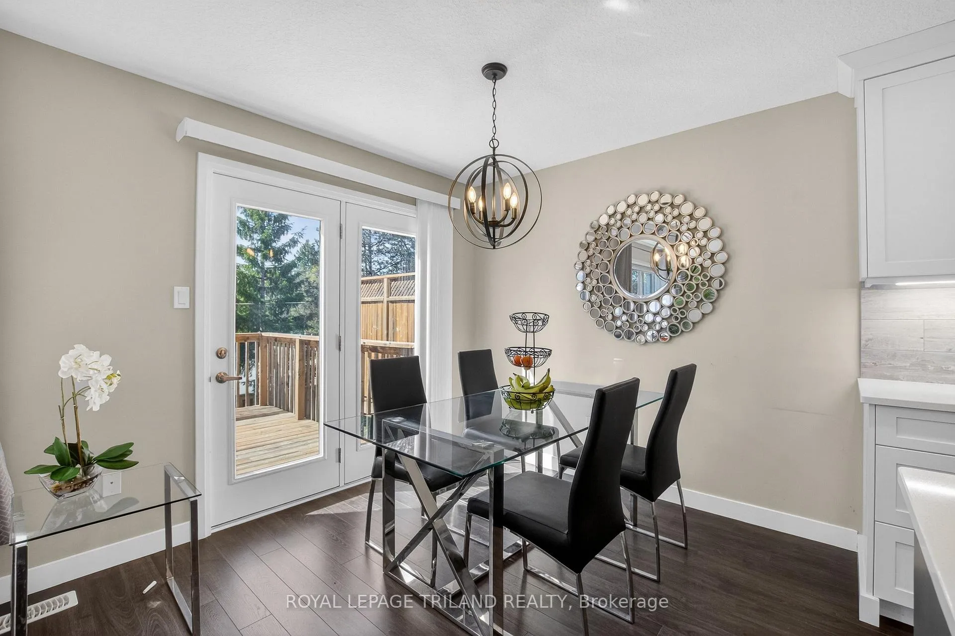 Photo 13 of 1199 Blackwell Boulevard, London, North C — HOMEH