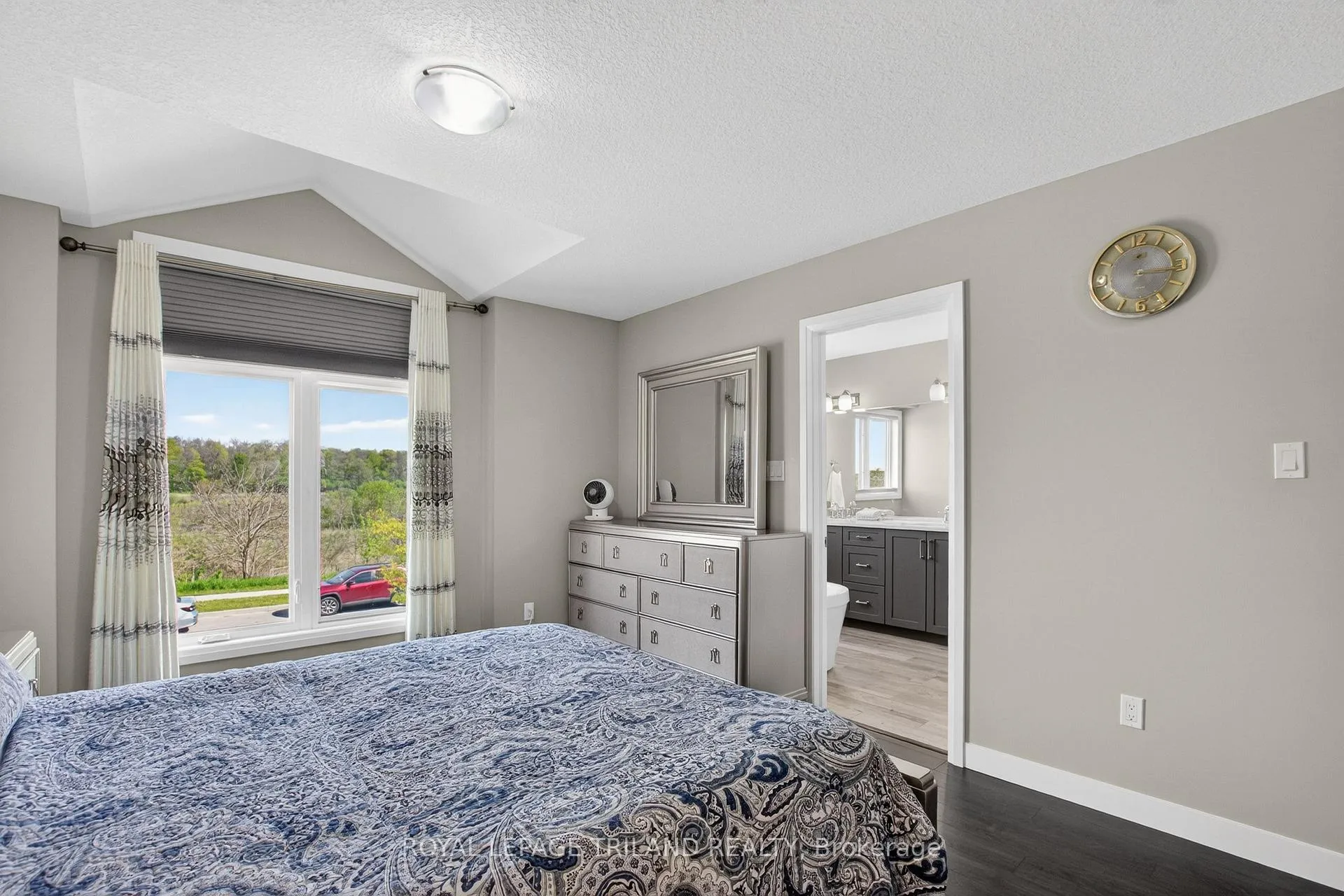 Photo 16 of 1199 Blackwell Boulevard, London, North C — HOMEH