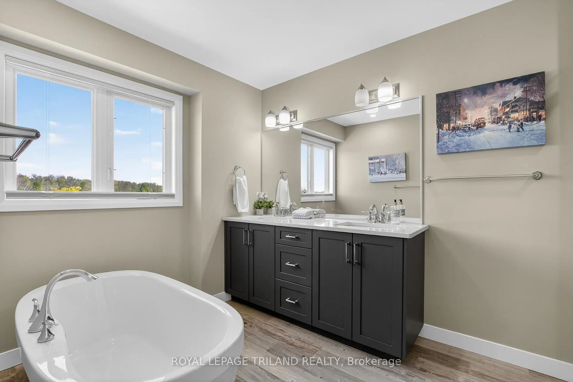 Photo 17 of 1199 Blackwell Boulevard, London, North C — HOMEH