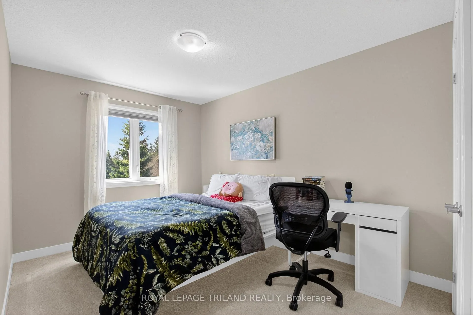 Photo 19 of 1199 Blackwell Boulevard, London, North C — HOMEH