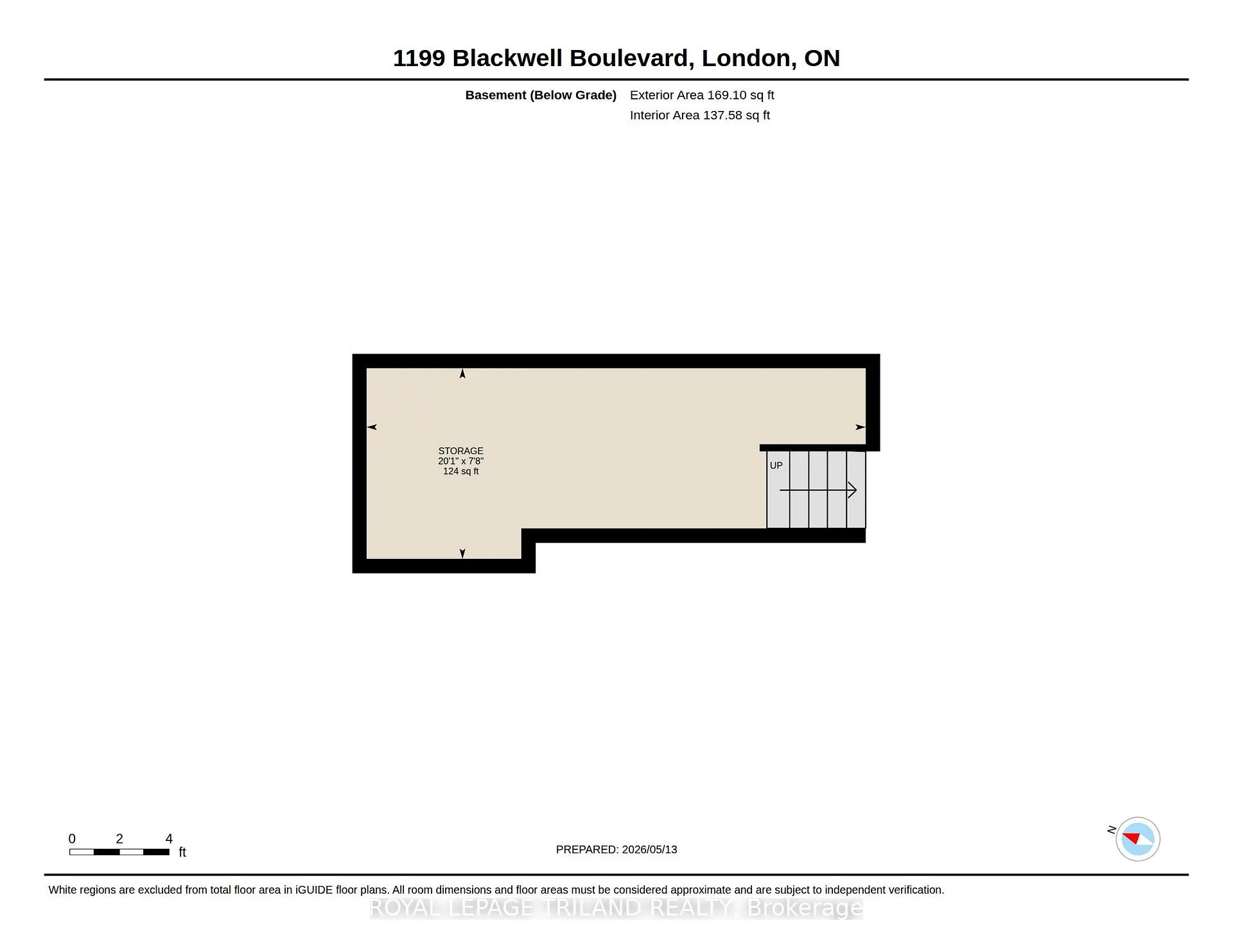Photo 36 of 1199 Blackwell Boulevard, London, North C — HOMEH