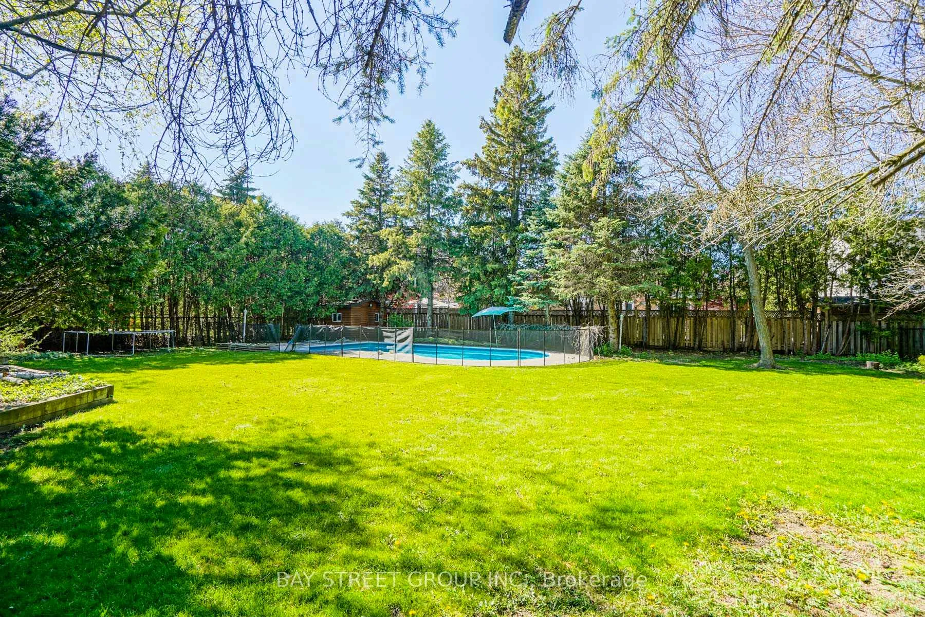 Photo 36 of 28 Wembley Avenue, Markham, Unionville — HOMEH
