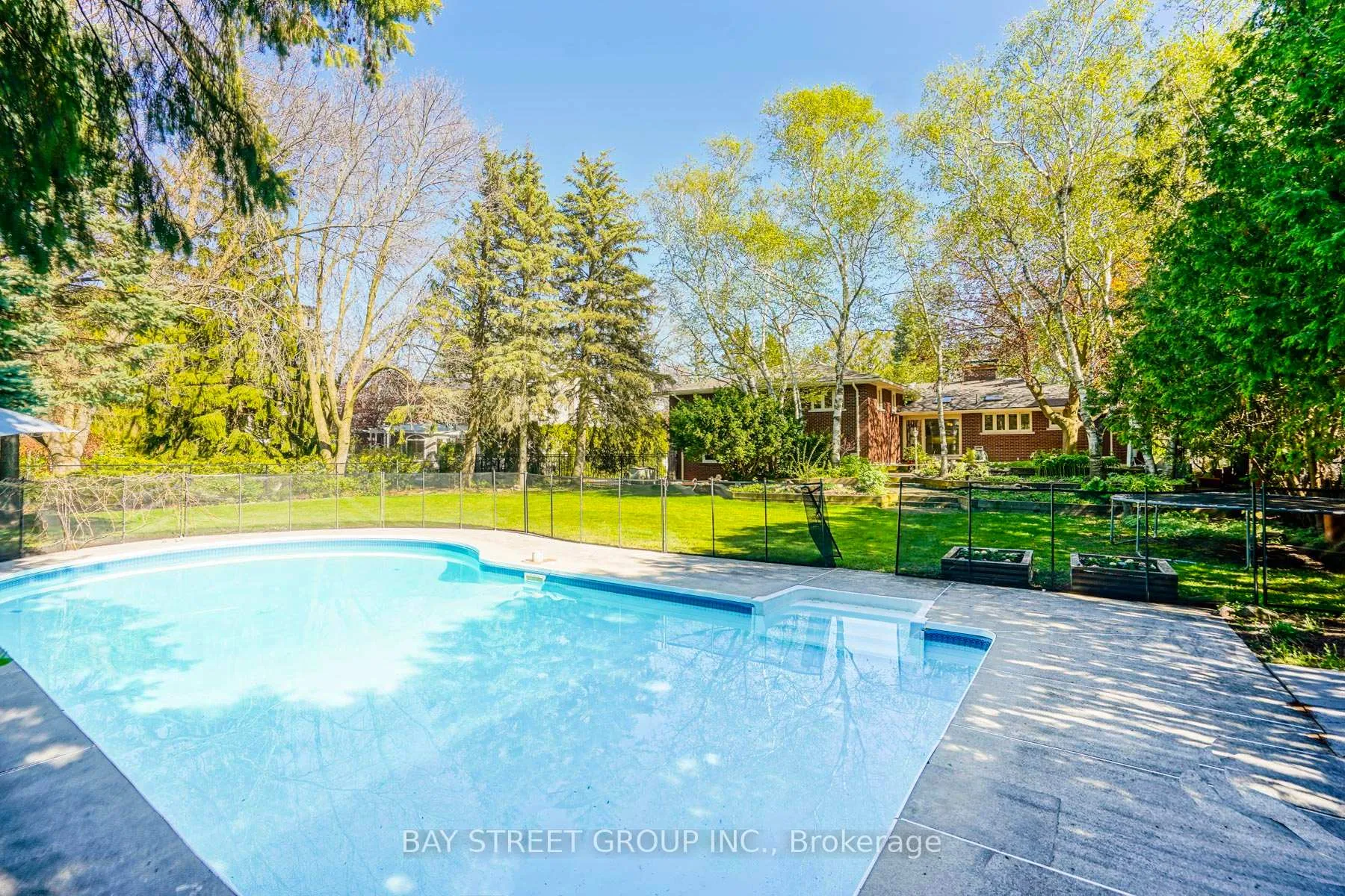 Photo 39 of 28 Wembley Avenue, Markham, Unionville — HOMEH