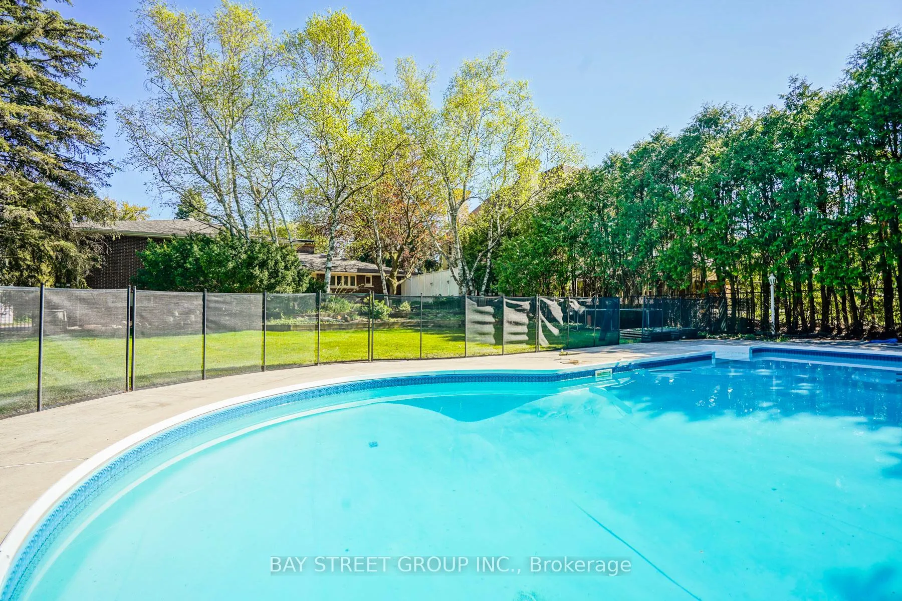 Photo 40 of 28 Wembley Avenue, Markham, Unionville — HOMEH