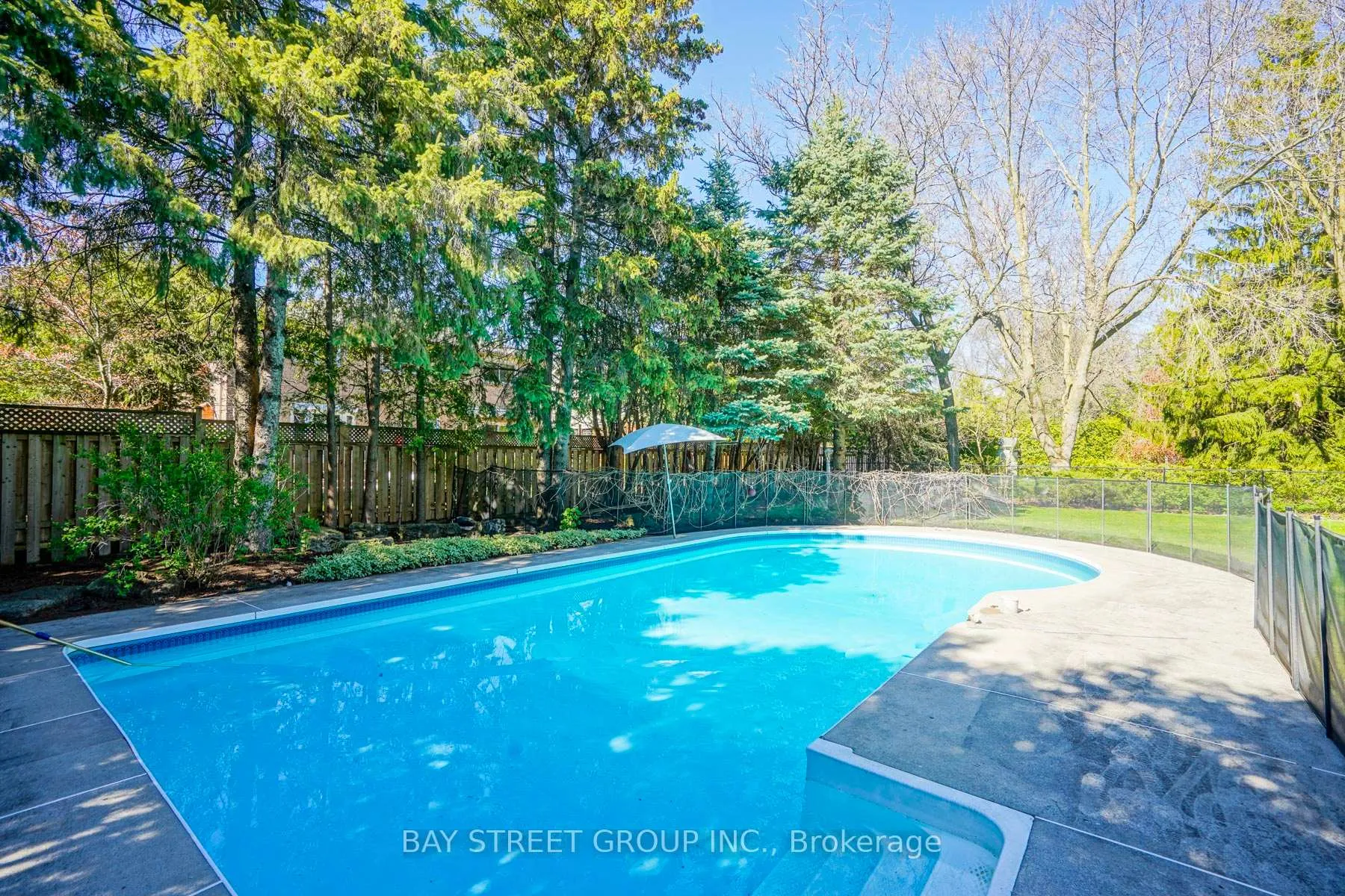 Photo 41 of 28 Wembley Avenue, Markham, Unionville — HOMEH