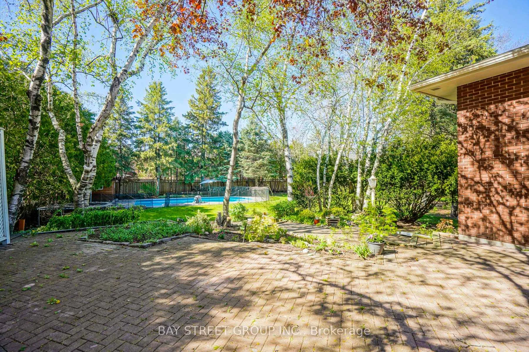 Photo 43 of 28 Wembley Avenue, Markham, Unionville — HOMEH