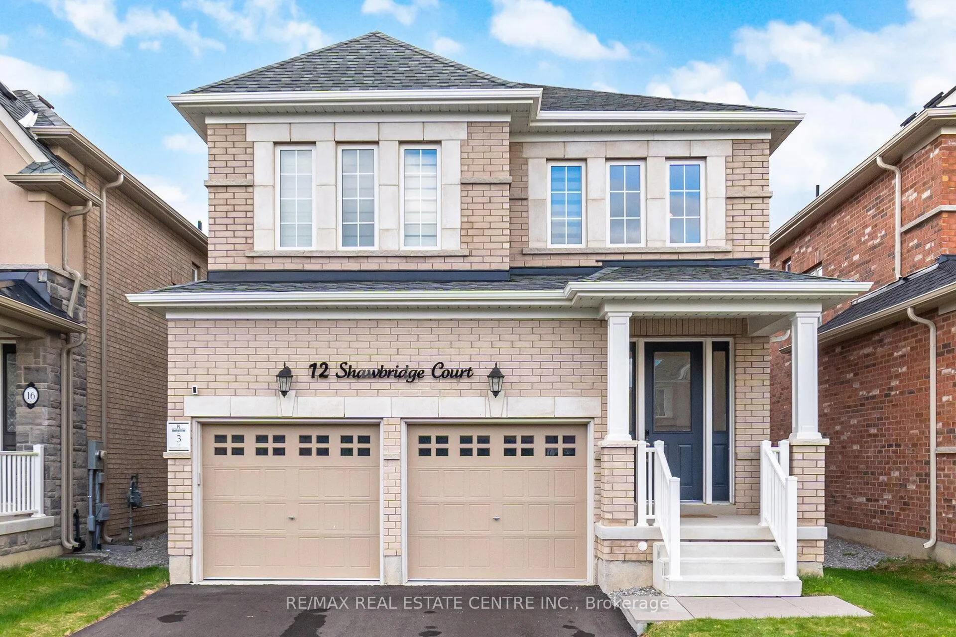 Photo 1 of 12 Shawbridge Court, Hamilton, Stoney Creek Mountain — HOMEH