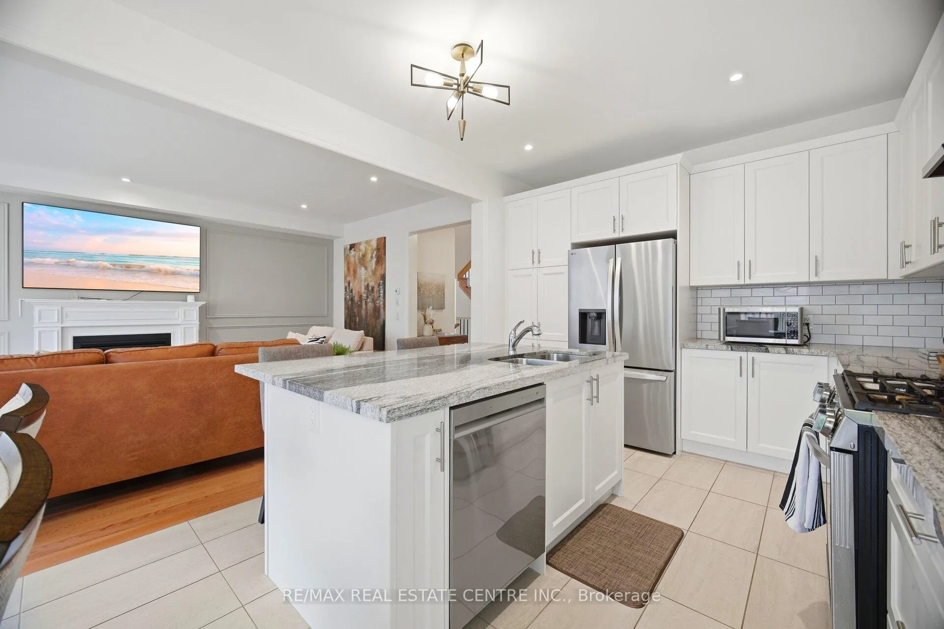 Photo 24 of 12 Shawbridge Court, Hamilton, Stoney Creek Mountain — HOMEH