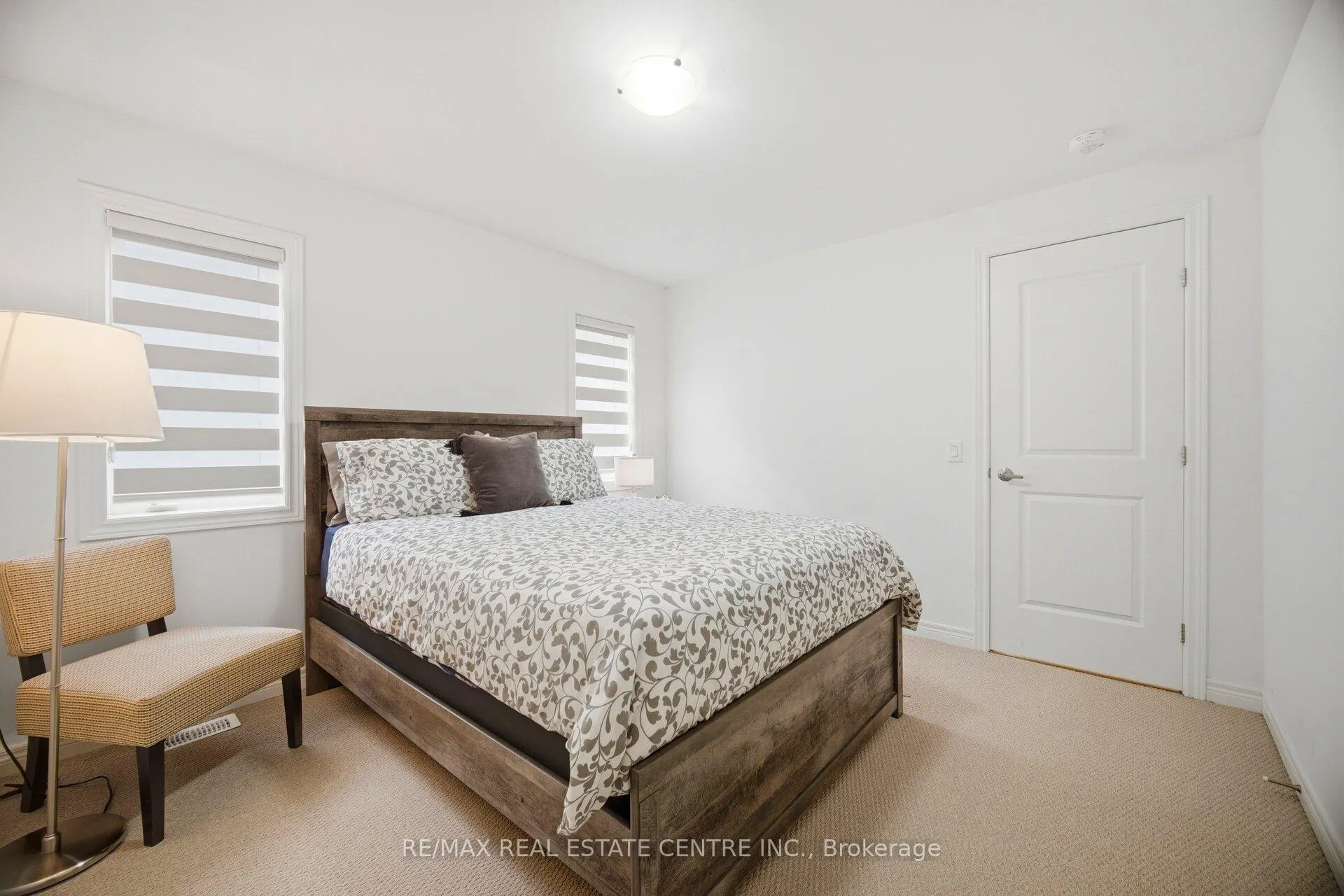 Photo 42 of 12 Shawbridge Court, Hamilton, Stoney Creek Mountain — HOMEH