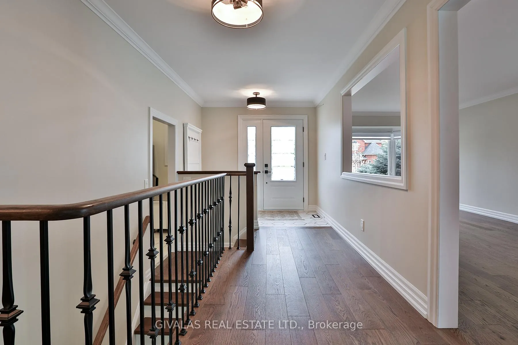 Photo 5 of 5 Mcgregor Drive, Ajax, Northwest Ajax — HOMEH