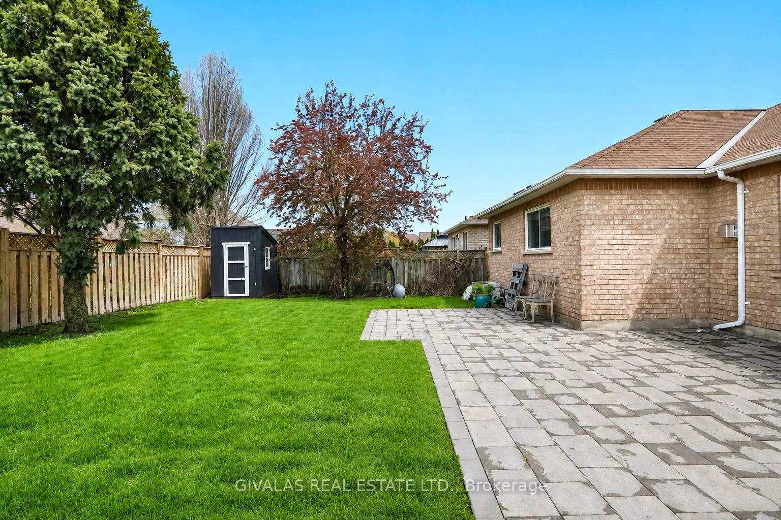 Photo 39 of 5 Mcgregor Drive, Ajax, Northwest Ajax — HOMEH