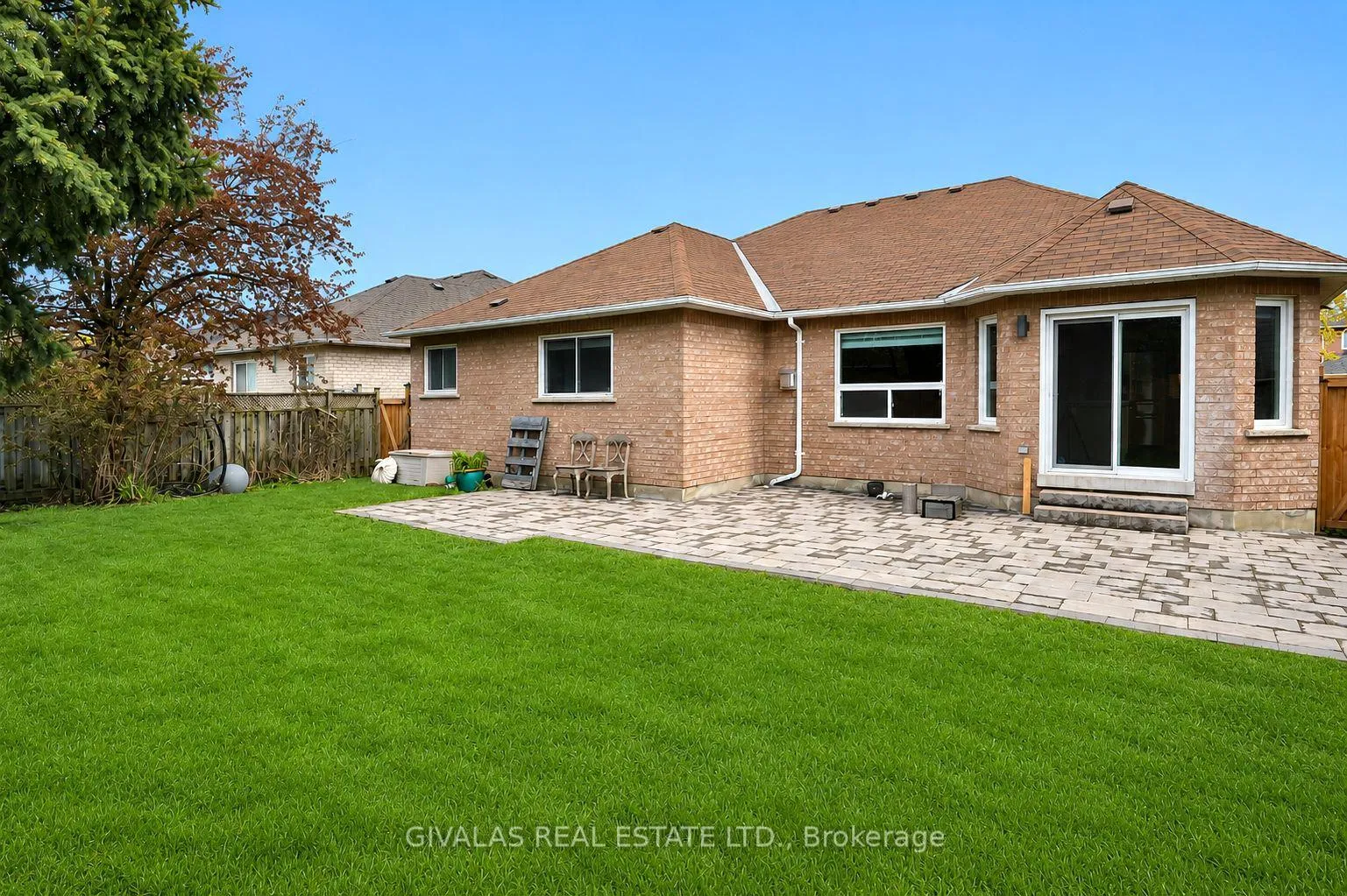Photo 40 of 5 Mcgregor Drive, Ajax, Northwest Ajax — HOMEH