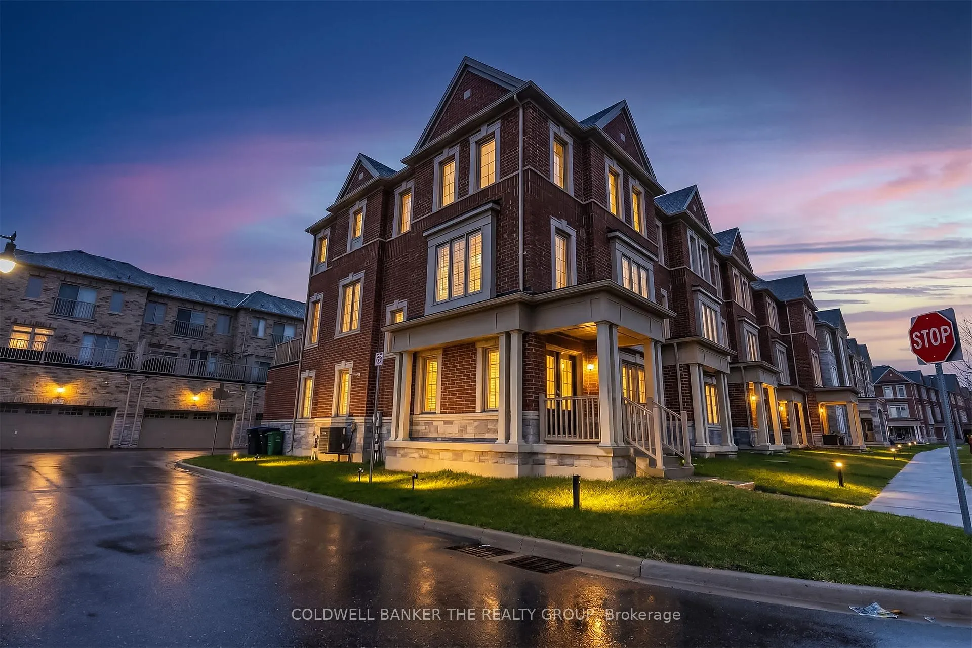 Photo 1 of 52 Brushwood Drive, Brampton, Bram West — HOMEH