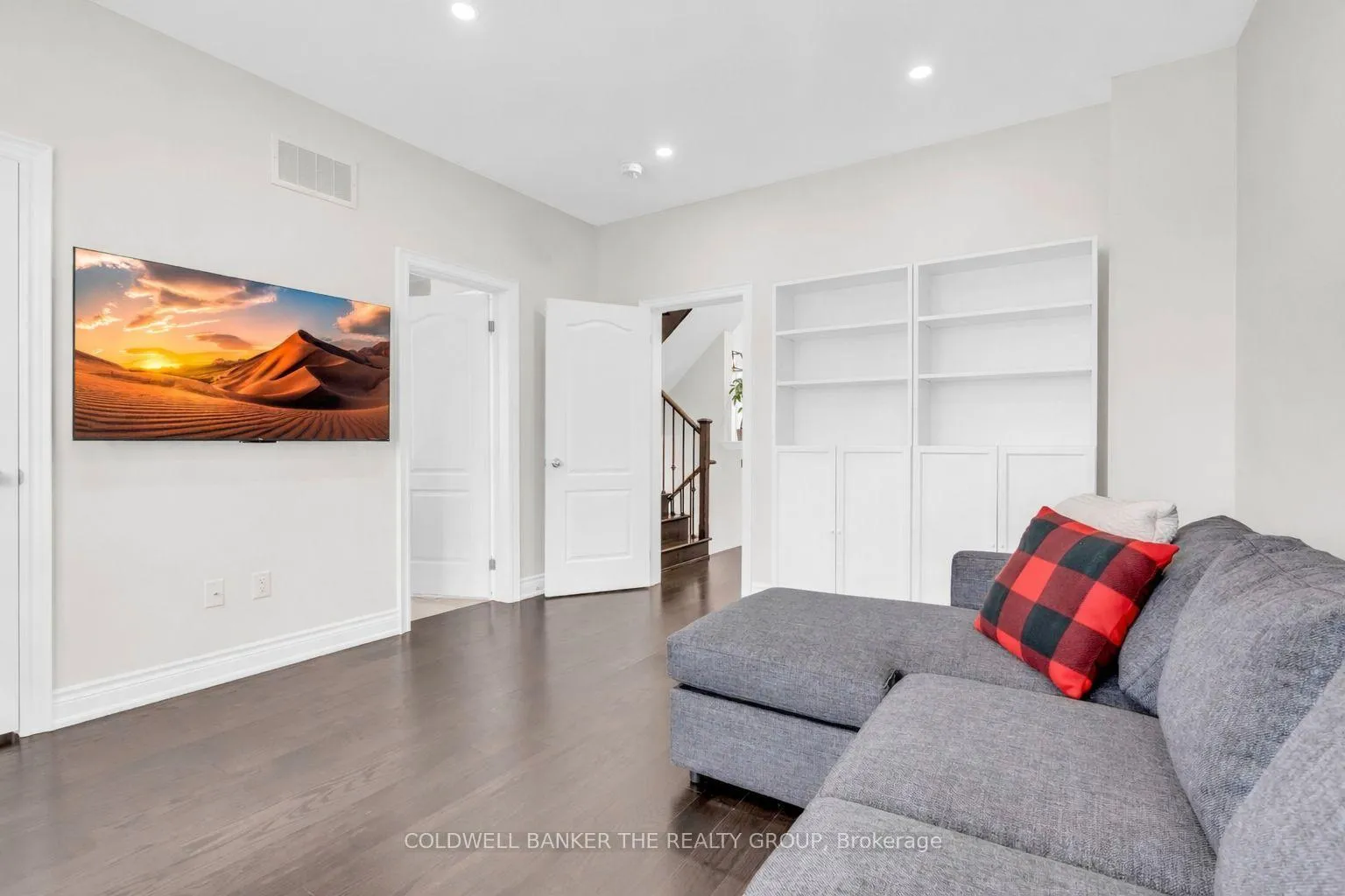 Photo 19 of 52 Brushwood Drive, Brampton, Bram West — HOMEH