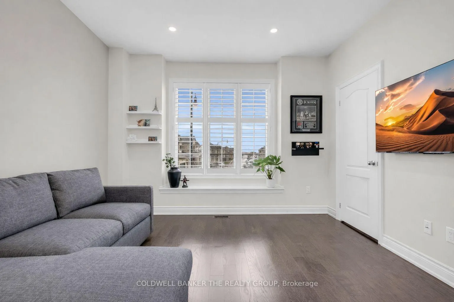 Photo 20 of 52 Brushwood Drive, Brampton, Bram West — HOMEH