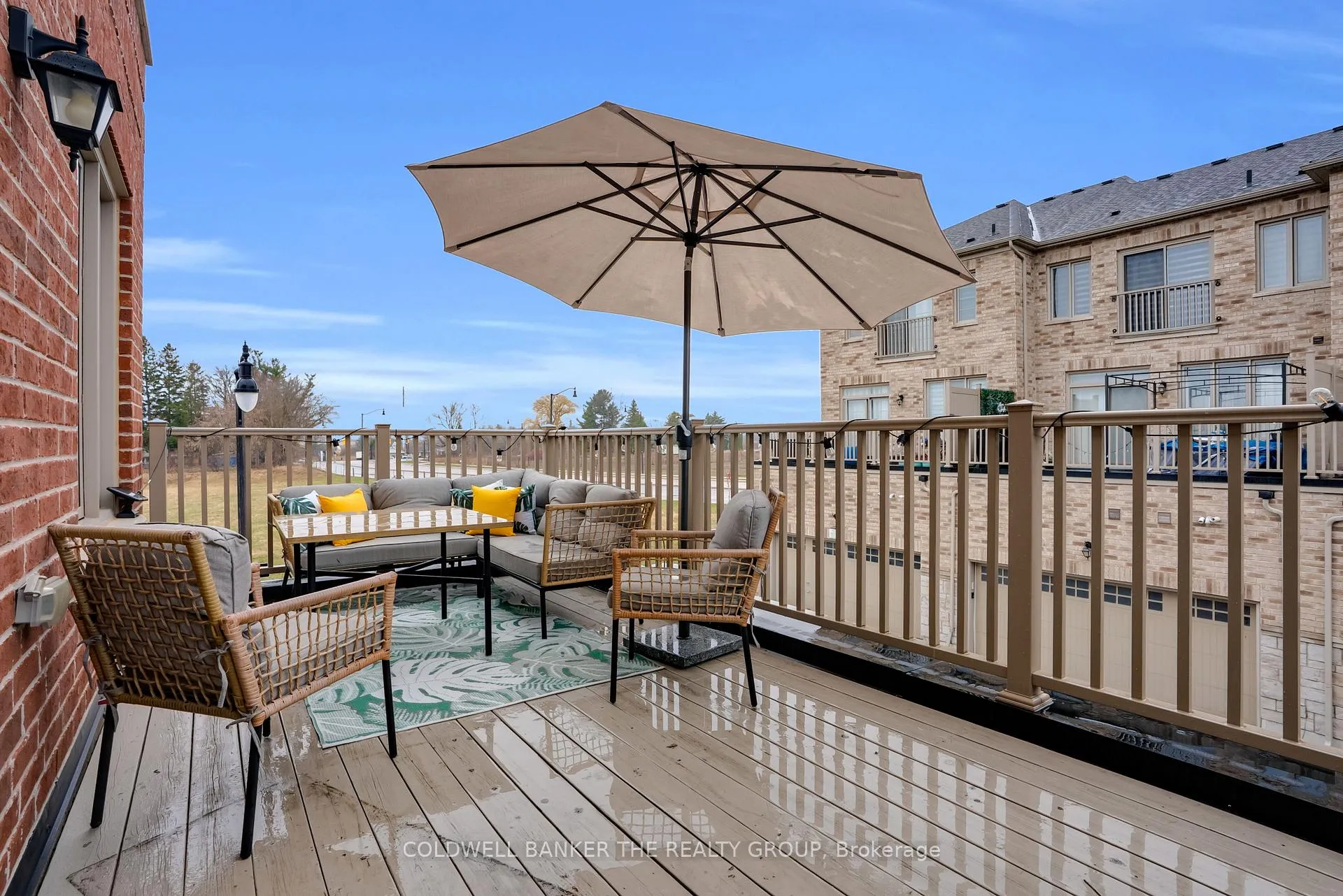 Photo 39 of 52 Brushwood Drive, Brampton, Bram West — HOMEH