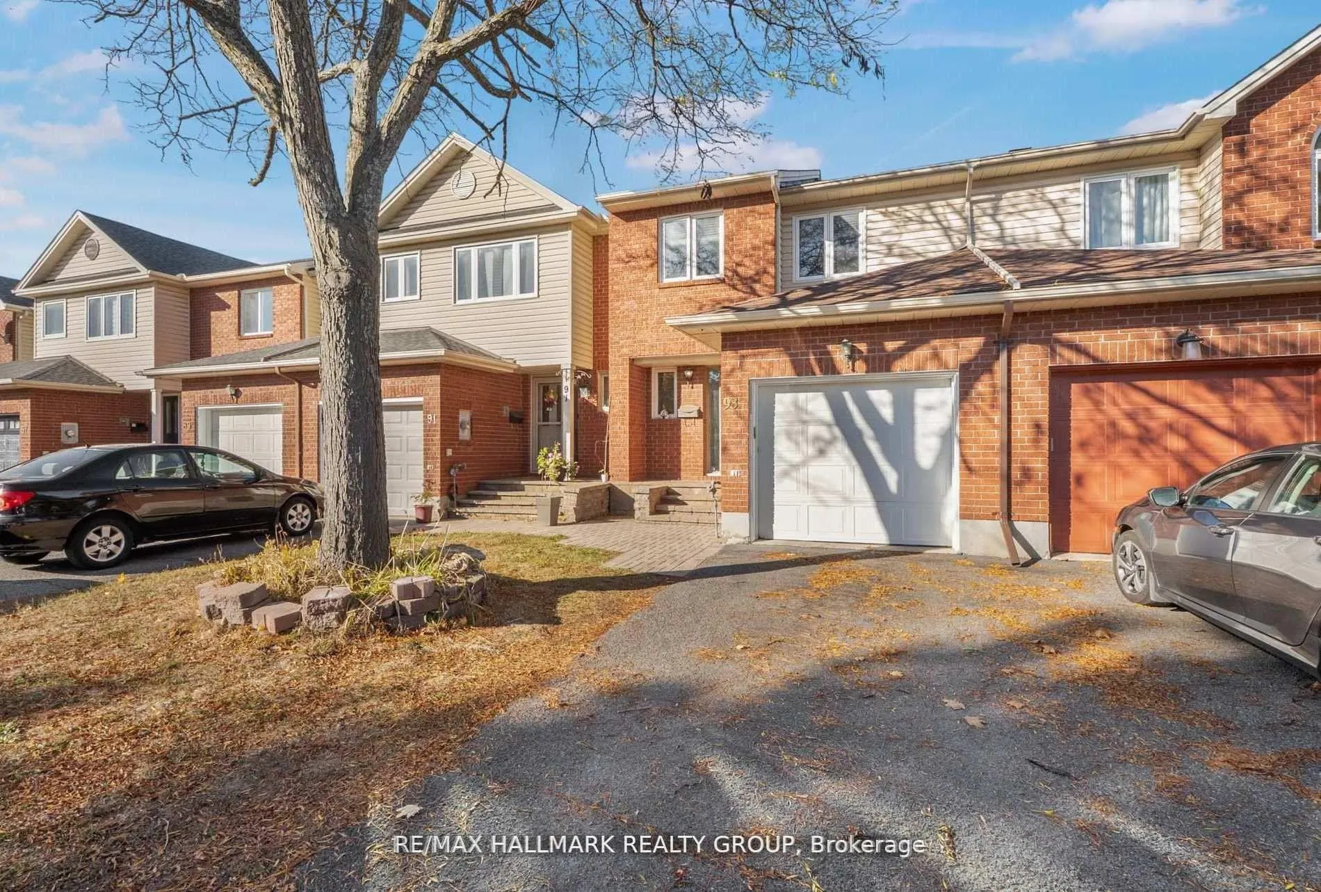 Photo 1 of 93 Cedarock Drive, Ottawa, Kanata - Bridlewood — HOMEH