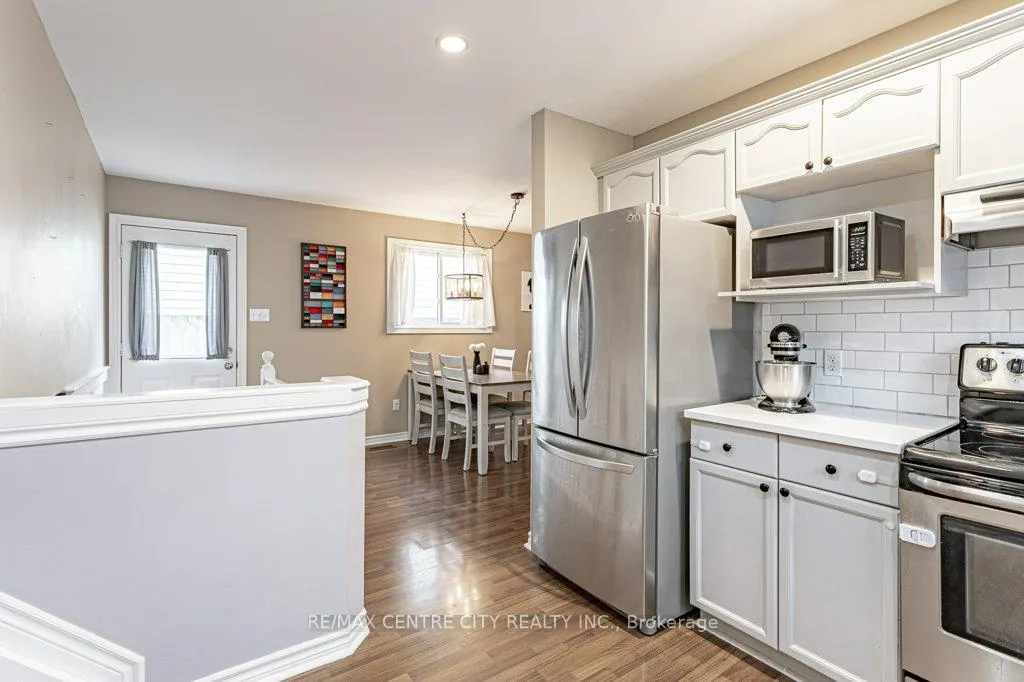 Photo 15 of 74 Juno Drive, St. Thomas — HOMEH