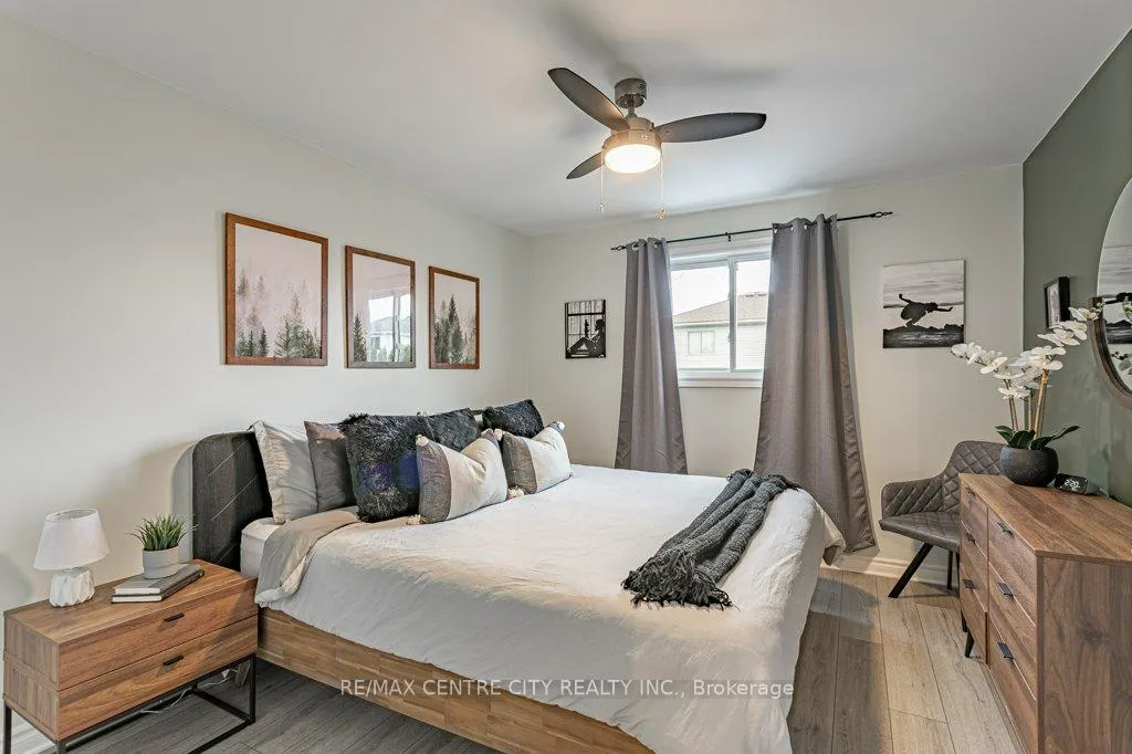 Photo 21 of 74 Juno Drive, St. Thomas — HOMEH