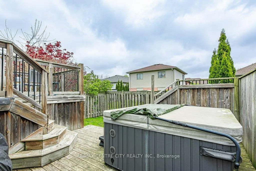 Photo 27 of 74 Juno Drive, St. Thomas — HOMEH