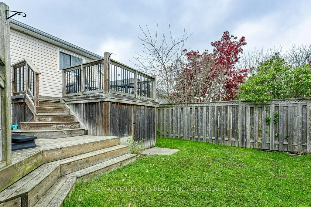 Photo 29 of 74 Juno Drive, St. Thomas — HOMEH