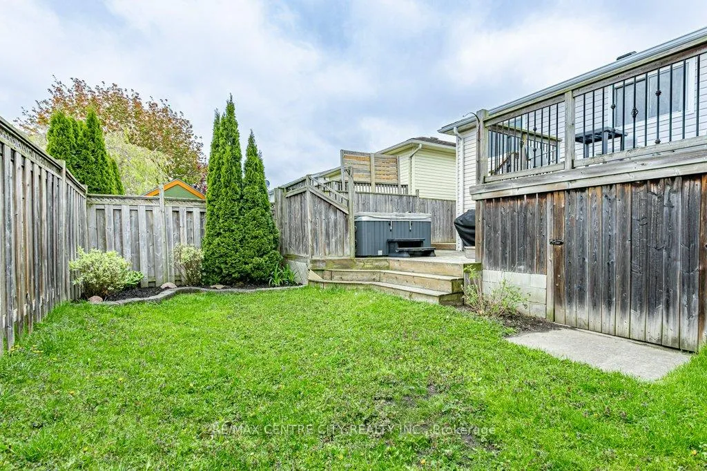 Photo 30 of 74 Juno Drive, St. Thomas — HOMEH
