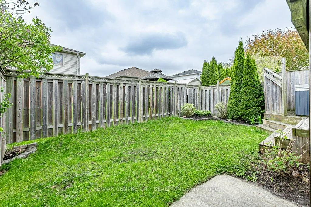 Photo 31 of 74 Juno Drive, St. Thomas — HOMEH