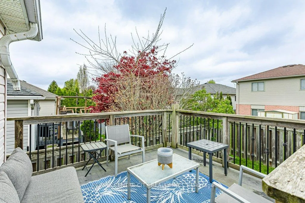 Photo 32 of 74 Juno Drive, St. Thomas — HOMEH