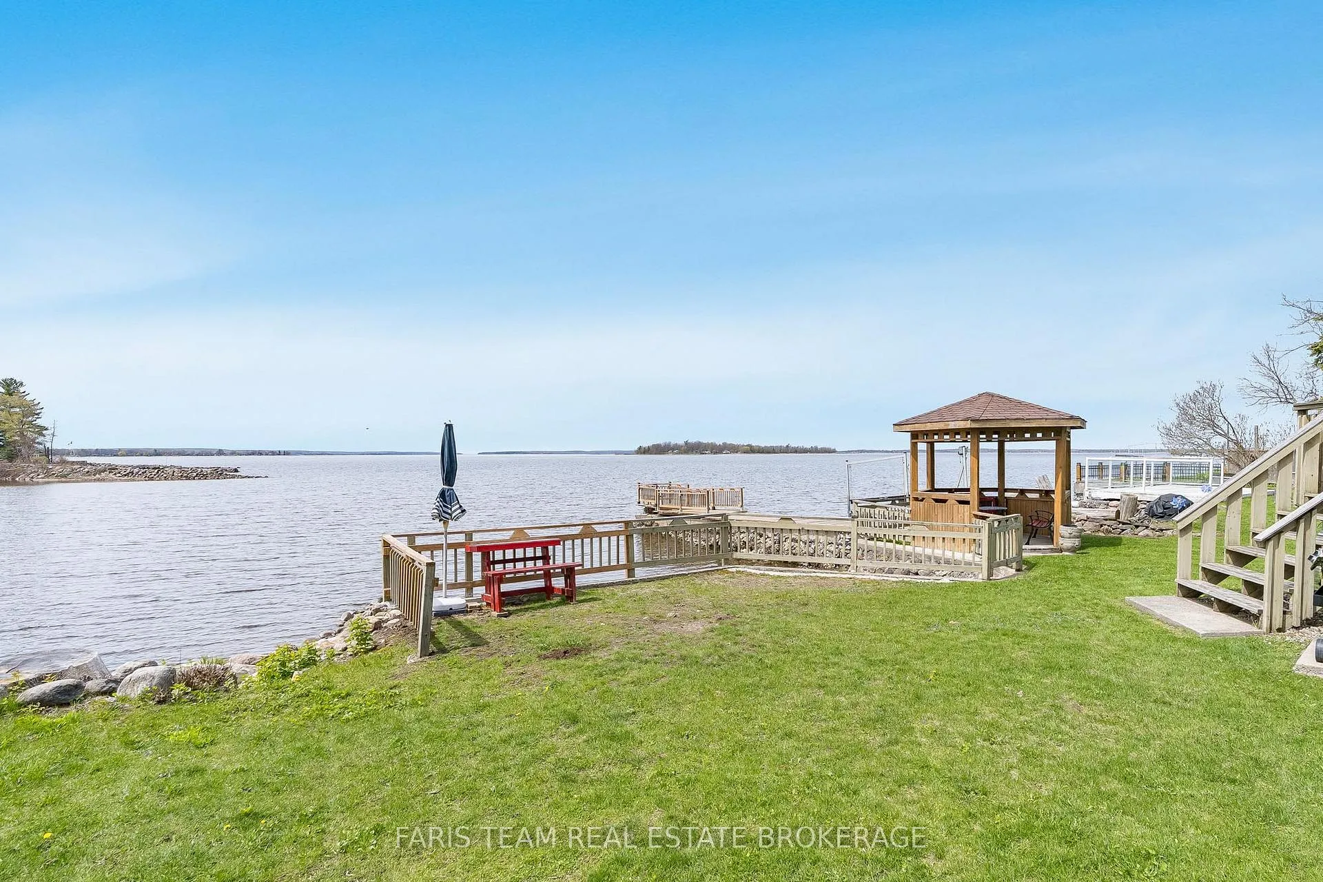 Photo 34 of 148 Hoyt Avenue, Tay, Victoria Harbour — HOMEH