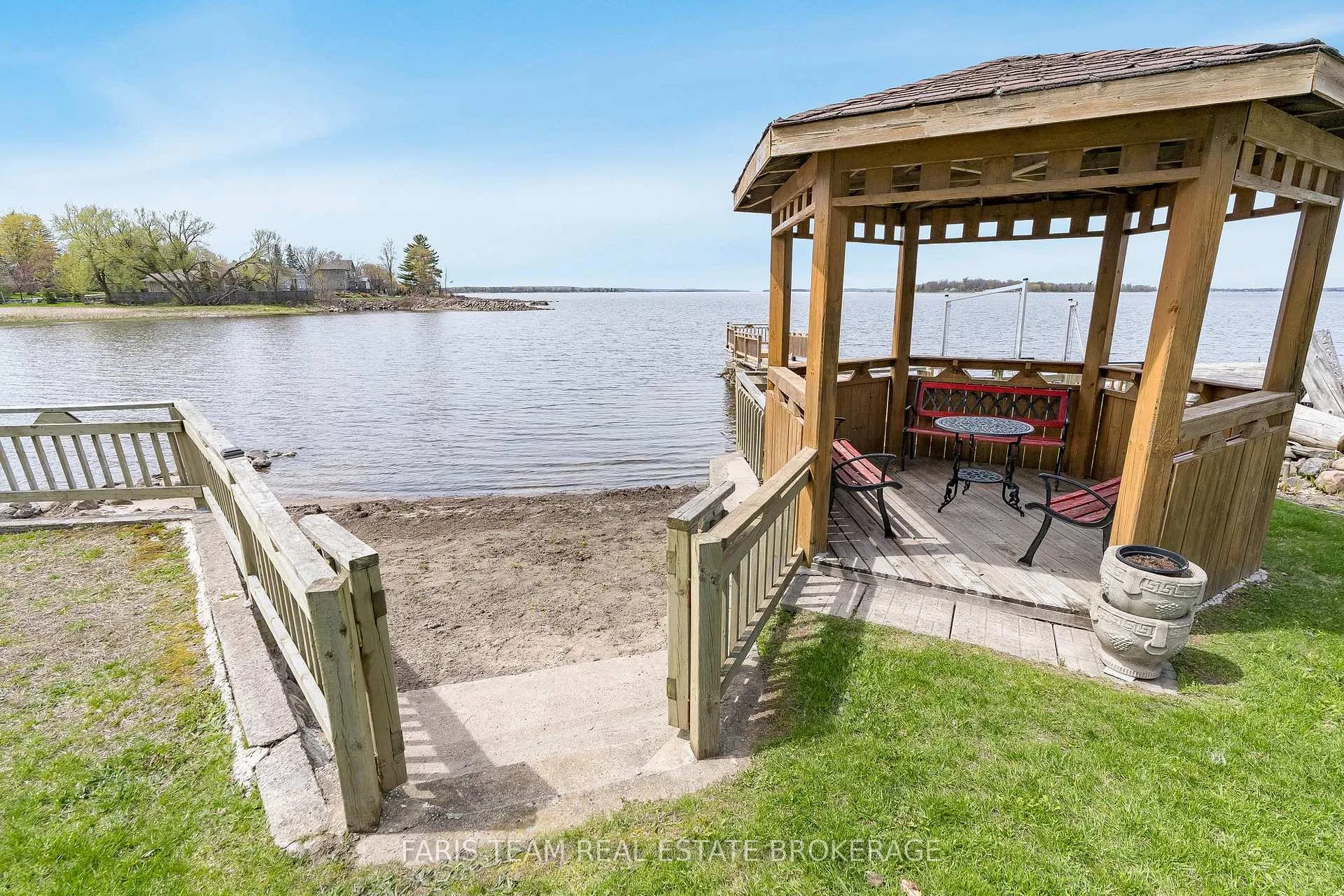 Photo 37 of 148 Hoyt Avenue, Tay, Victoria Harbour — HOMEH