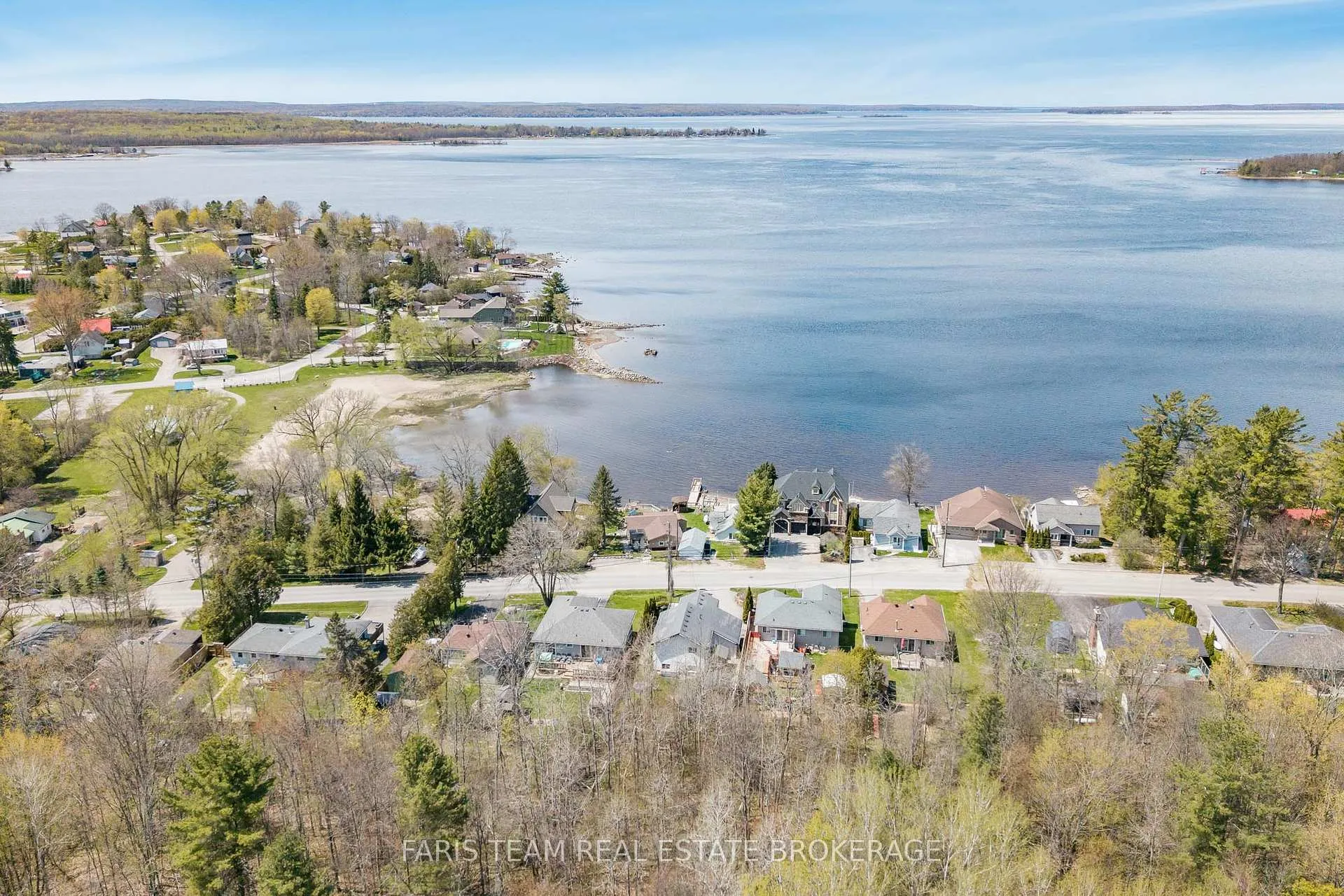 Photo 45 of 148 Hoyt Avenue, Tay, Victoria Harbour — HOMEH