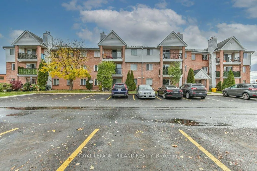 Photo 1 of Unit 90, 1096 Jalna Boulevard, London, South X — HOMEH