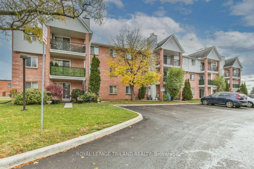 Photo 2 of Unit 90, 1096 Jalna Boulevard, London, South X — HOMEH