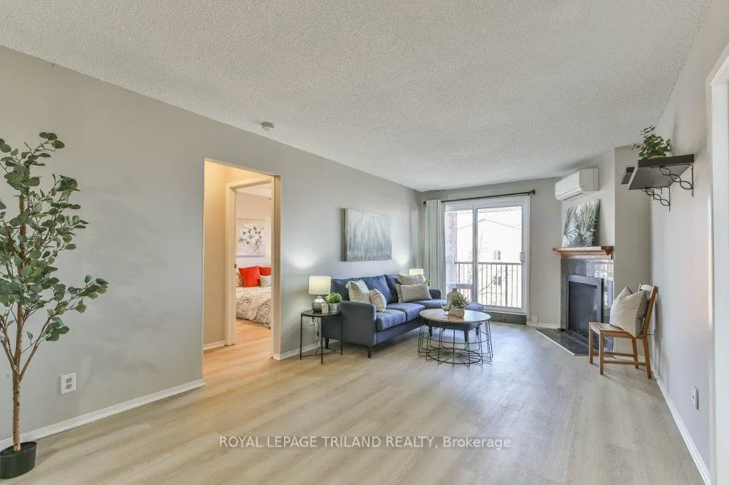 Photo 6 of Unit 90, 1096 Jalna Boulevard, London, South X — HOMEH