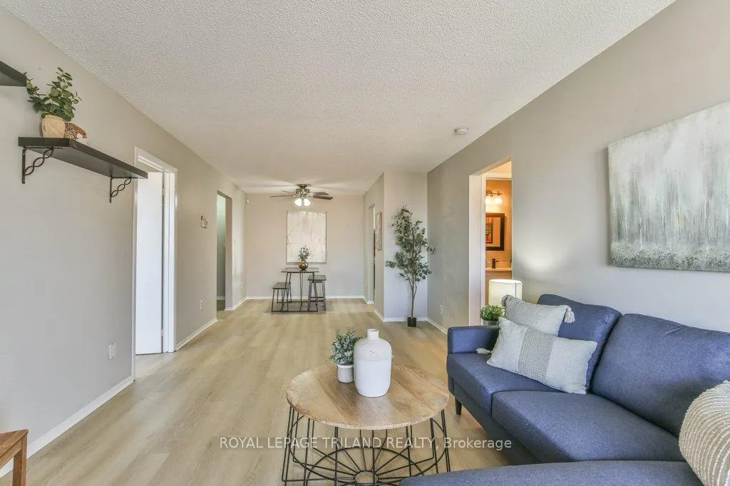 Photo 10 of Unit 90, 1096 Jalna Boulevard, London, South X — HOMEH