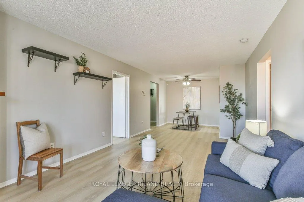 Photo 11 of Unit 90, 1096 Jalna Boulevard, London, South X — HOMEH