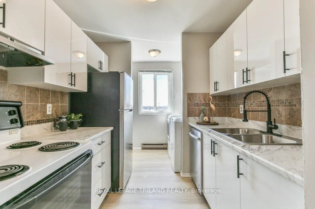 Photo 12 of Unit 90, 1096 Jalna Boulevard, London, South X — HOMEH