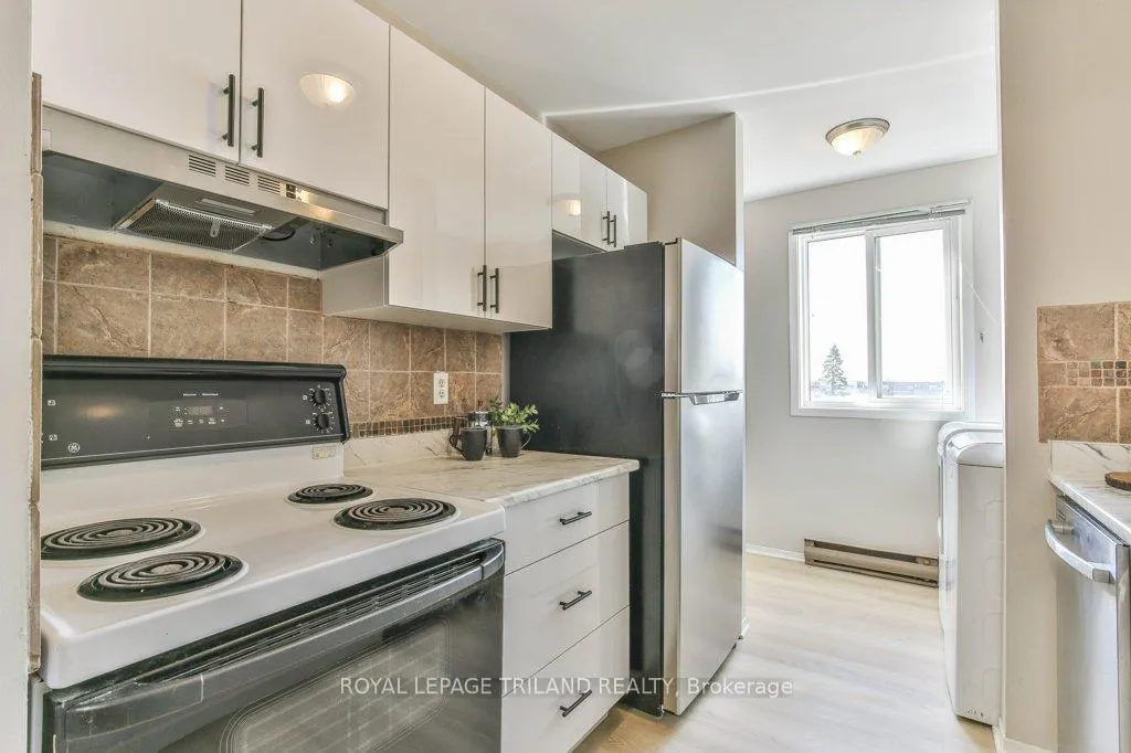 Photo 14 of Unit 90, 1096 Jalna Boulevard, London, South X — HOMEH
