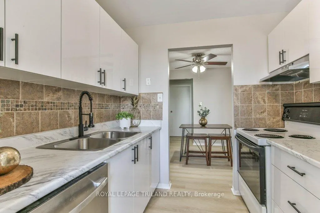 Photo 15 of Unit 90, 1096 Jalna Boulevard, London, South X — HOMEH