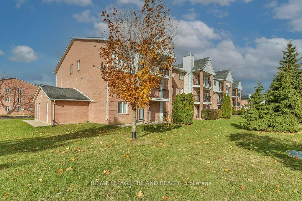 Photo 30 of Unit 90, 1096 Jalna Boulevard, London, South X — HOMEH