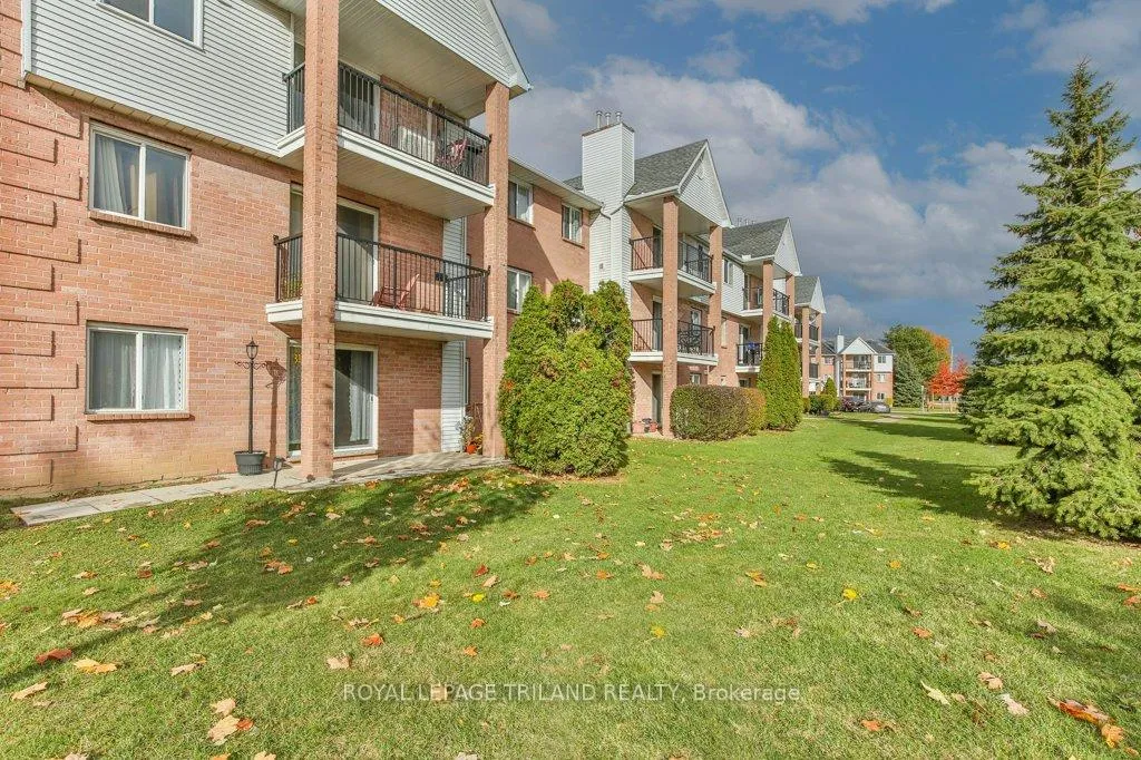 Photo 31 of Unit 90, 1096 Jalna Boulevard, London, South X — HOMEH