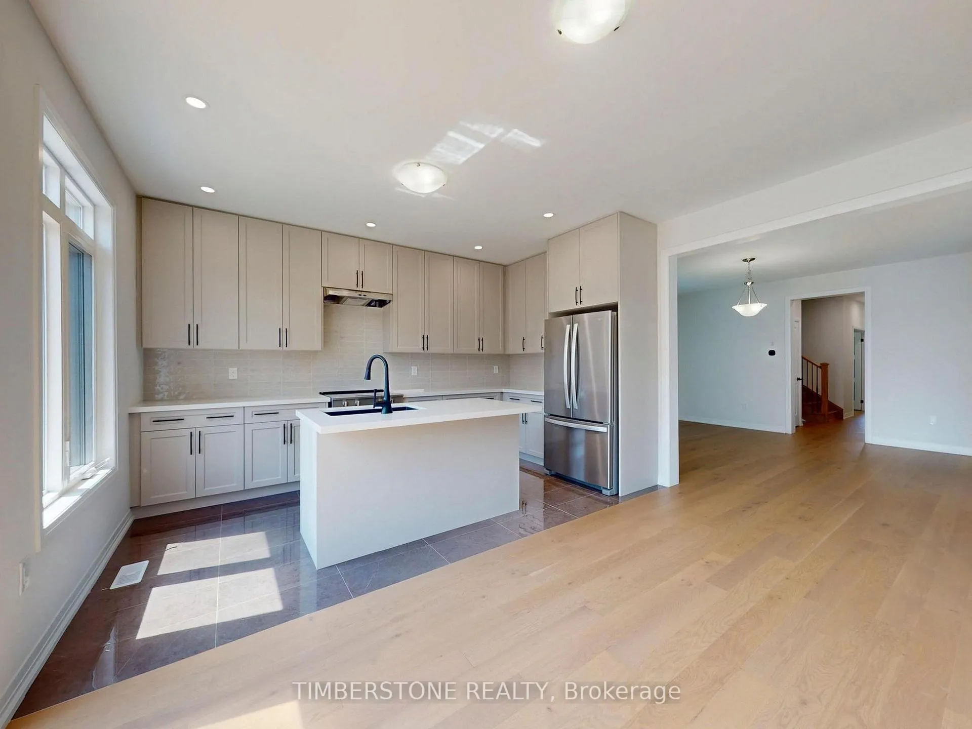 Photo 6 of 64 Freedom Oaks Trail, Brampton, Bram East — HOMEH
