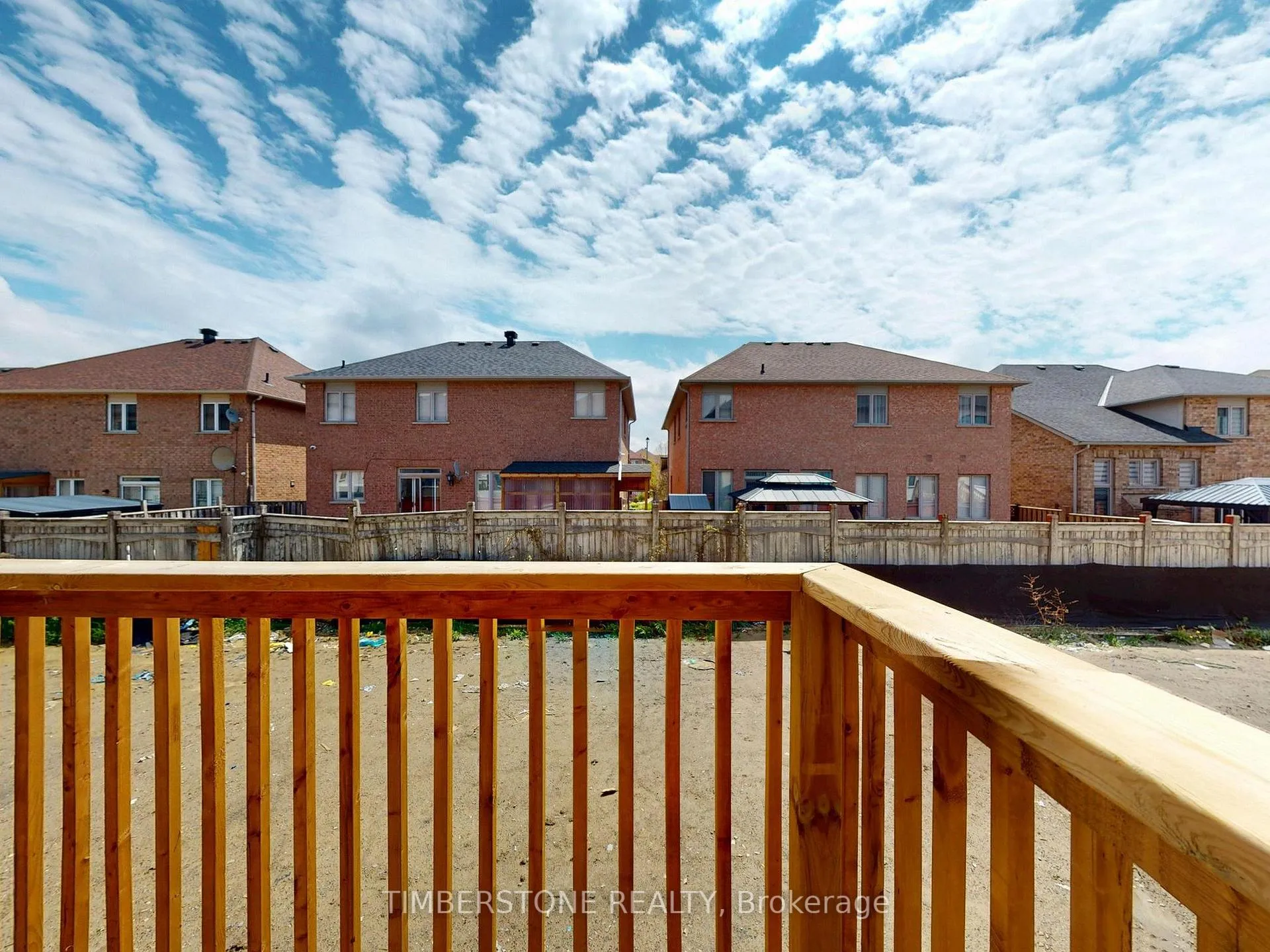 Photo 41 of 64 Freedom Oaks Trail, Brampton, Bram East — HOMEH