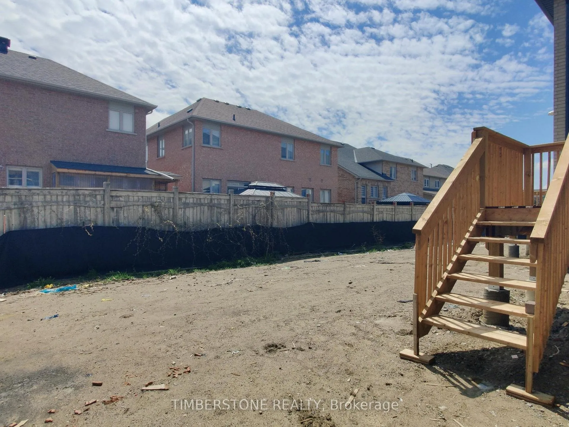 Photo 42 of 64 Freedom Oaks Trail, Brampton, Bram East — HOMEH